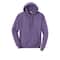 Port & Company® Heathered Colors Core Fleece Pullover Hooded Sweatshirt